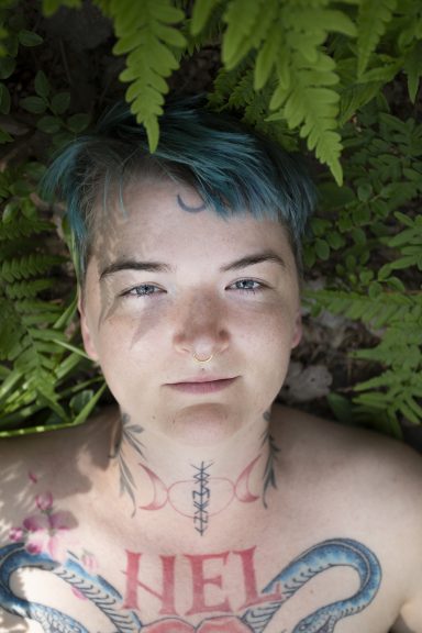 Foto: Jannica Honey